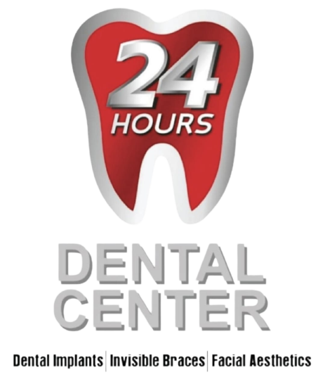  24 Hrs Logo